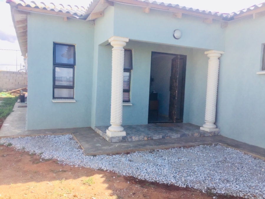  Bedroom Property for Sale in Motherwell Nu 5 Eastern Cape